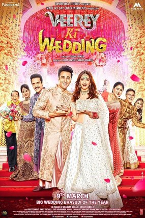 Veerey Ki Wedding izle