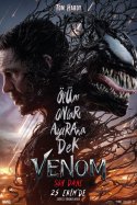 Venom: Son Dans izle