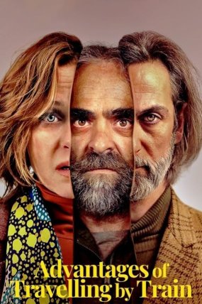 Ventajas de viajar en tren izle