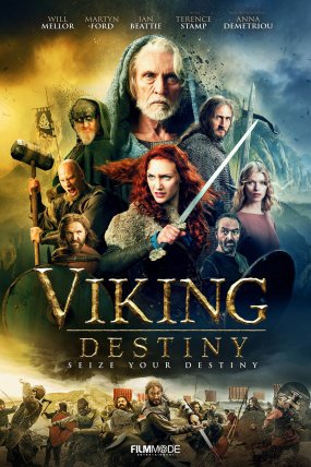 Viking Destiny izle
