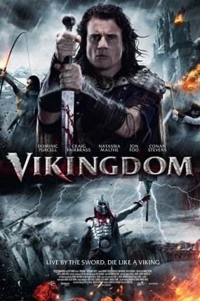 Vikingler izle