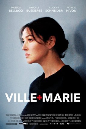Ville Marie izle