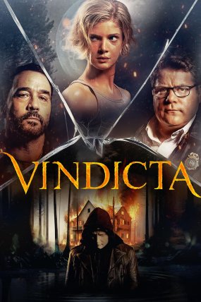 Vindicta izle