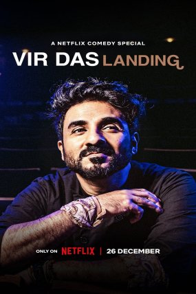 Vir Das: Landing izle