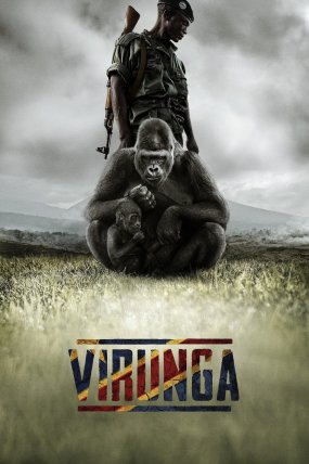 Virunga izle