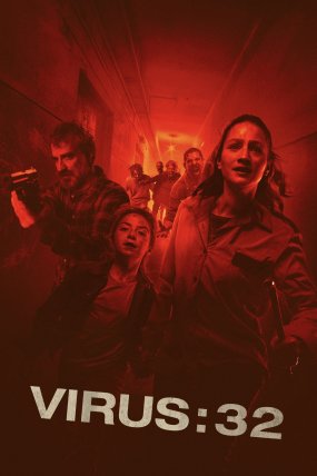 Virus :32 izle