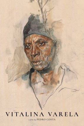 Vitalina Varela izle
