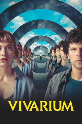 Vivaryum izle