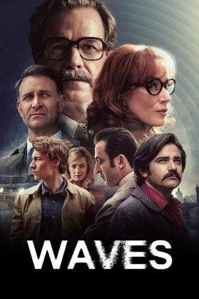 Waves izle