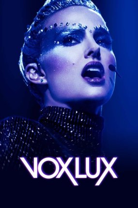 Vox Lux izle