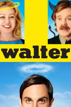 Walter'in Fantastik Dünyası izle