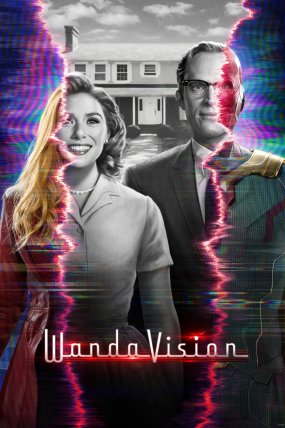 WandaVision izle