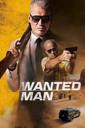 Aranan Adam izle