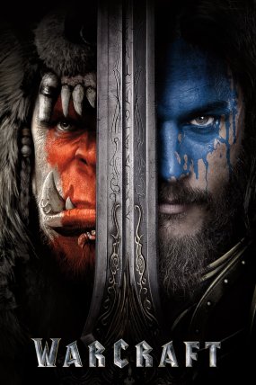 Warcraft izle