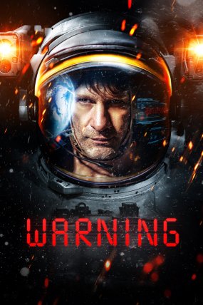 Warning izle