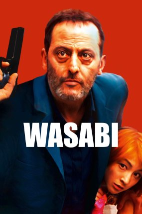 Wasabi izle