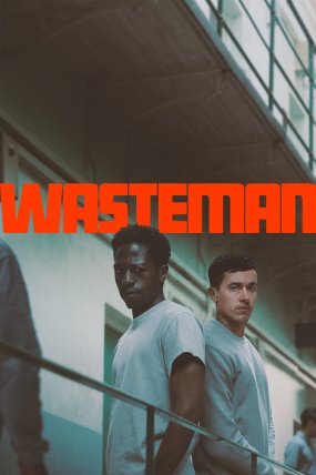Wasteman izle