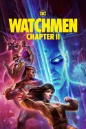 Watchmen: Chapter II izle