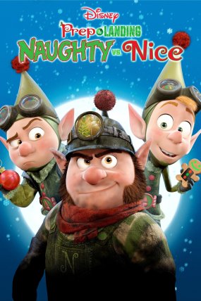 Wayne ve Lanny Yaramaz Çocuğa Karşı izle