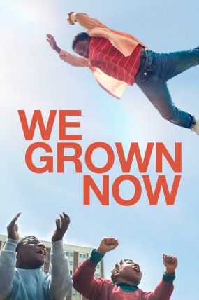 Artık Büyüdük izle