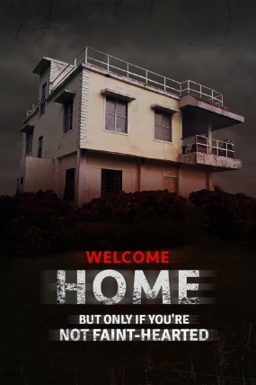 Welcome Home izle