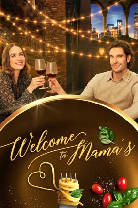 Welcome to Mama's izle
