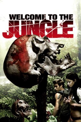 Welcome to the Jungle izle
