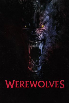 Werewolves izle