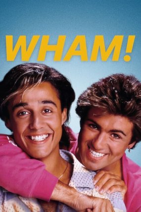 Wham! izle