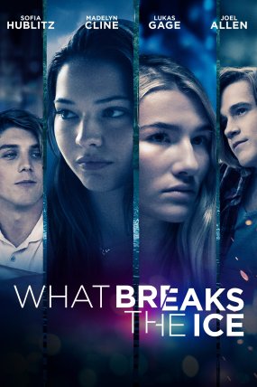 What Breaks the Ice izle