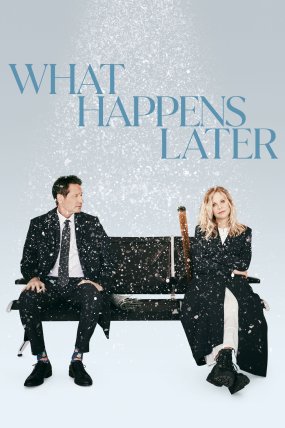 What Happens Later izle
