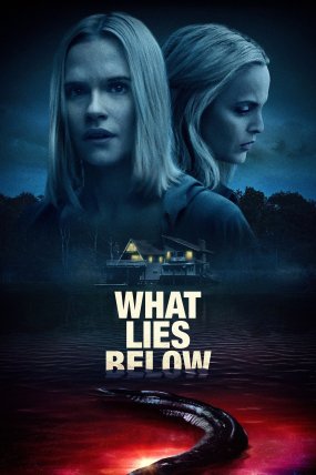 What Lies Below izle