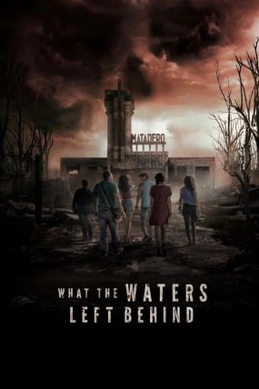 What the Waters Left Behind izle