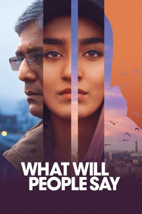 What Will People Say izle