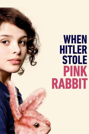 When Hitler Stole Pink Rabbit izle