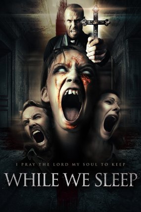 While We Sleep izle