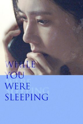 While You Were Sleeping izle