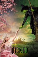 Wicked: Part I izle