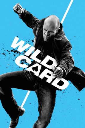 Wild Card izle