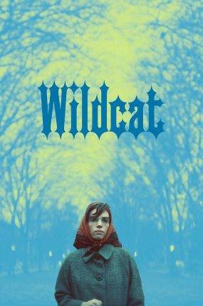 Wildcat izle
