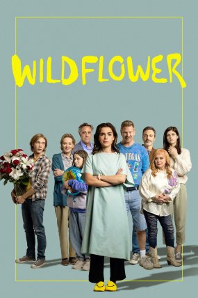Wildflower izle