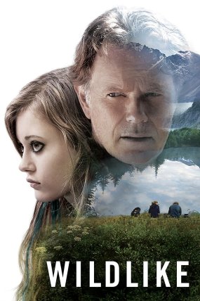 Wildlike izle