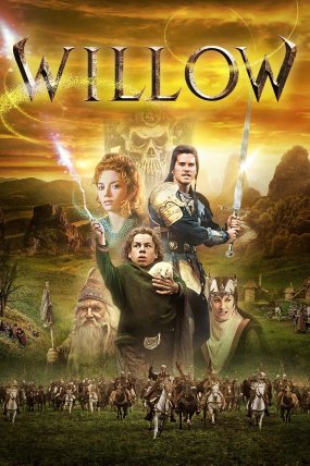 Willow izle