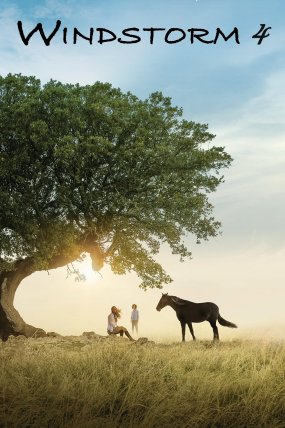 Kasirga 4: Arinin Gelişi izle