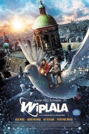 Wiplala izle