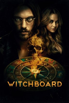 Witchboard izle