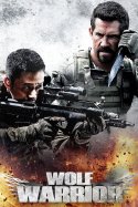 Wolf Warrior izle