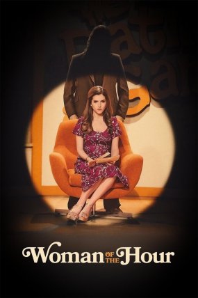 Woman of the Hour izle