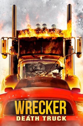 Wrecker izle