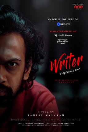 Writer izle